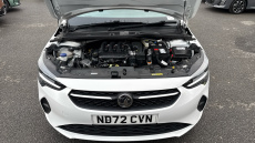 Vauxhall Corsa 1.2 Design 5dr Petrol Hatchback